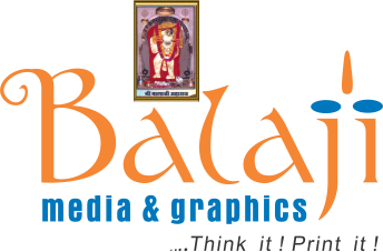 Balaji Media & Graphics